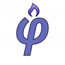 logo blauwe vlam